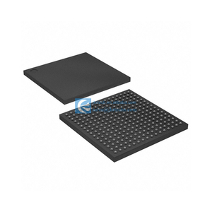 Chip Ics XCR3384XL-7FTG256C Complex Programmable Logic Devices 384MC 7NS 256FTBGA XCR3384XL7FTG256C IC Series CoolRunner XPLA3 - Product Image 1