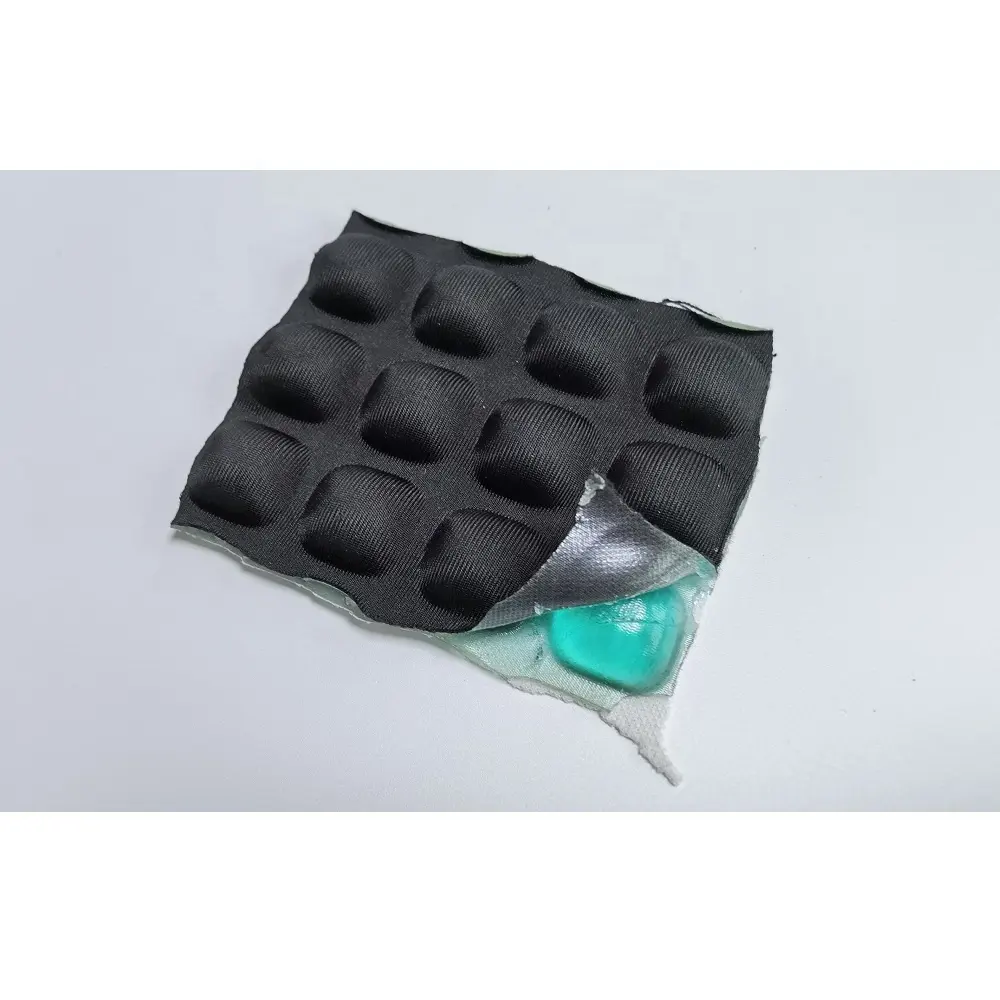 Ultra yumuşak TPU kaplı elastik su geçirmez kumaş için şişirme Mat