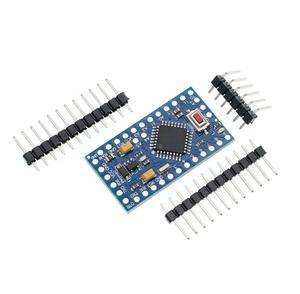 ATMEGA328P Pro Mini 328 Mini ATMEGA328 5V/16MHz ATMEGA328 3,3 V 8MHz für Arduino Development Board