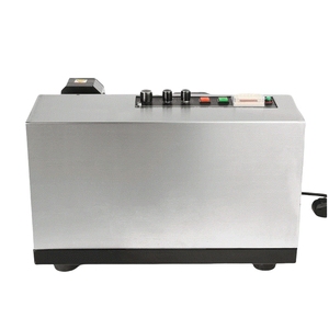 Codificatore automatico continuo a secco solido codificatore a goffratura di inchiostro per etichetta/adesivo/Tag/sacchetto di plastica per imballaggio di carta - Product Image 3