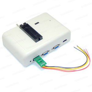 Programcı için yeni IC programcı soket RT809H-ISP adaptörü