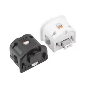 Nintendo Wii uzaktan konsol dönüştürücü Joystick Gamepad dönüştürücü için hareket artı adaptörü - Product Image 1