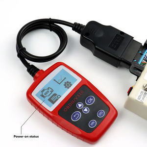 NEW OBDII <strong>Code</strong> <strong>Scanner</strong> V310 CAN BUS Car <strong>Code</strong> <strong>Reader</strong> <strong>OBD</strong> II Diagnostic Tool V310 Pro Reading Card Fault Detector - Product Image 2