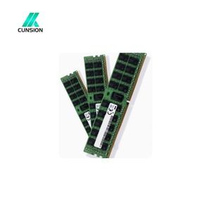 In magazzino H-y-n-i-xxxx HYMP151F72CP4N3-Y5 4GB DDR2-667/PC2-5300 FB-DIMM 240 Pin CL5 Dual Rank X4 modulo di memoria completamente Buffered - Product Image 6