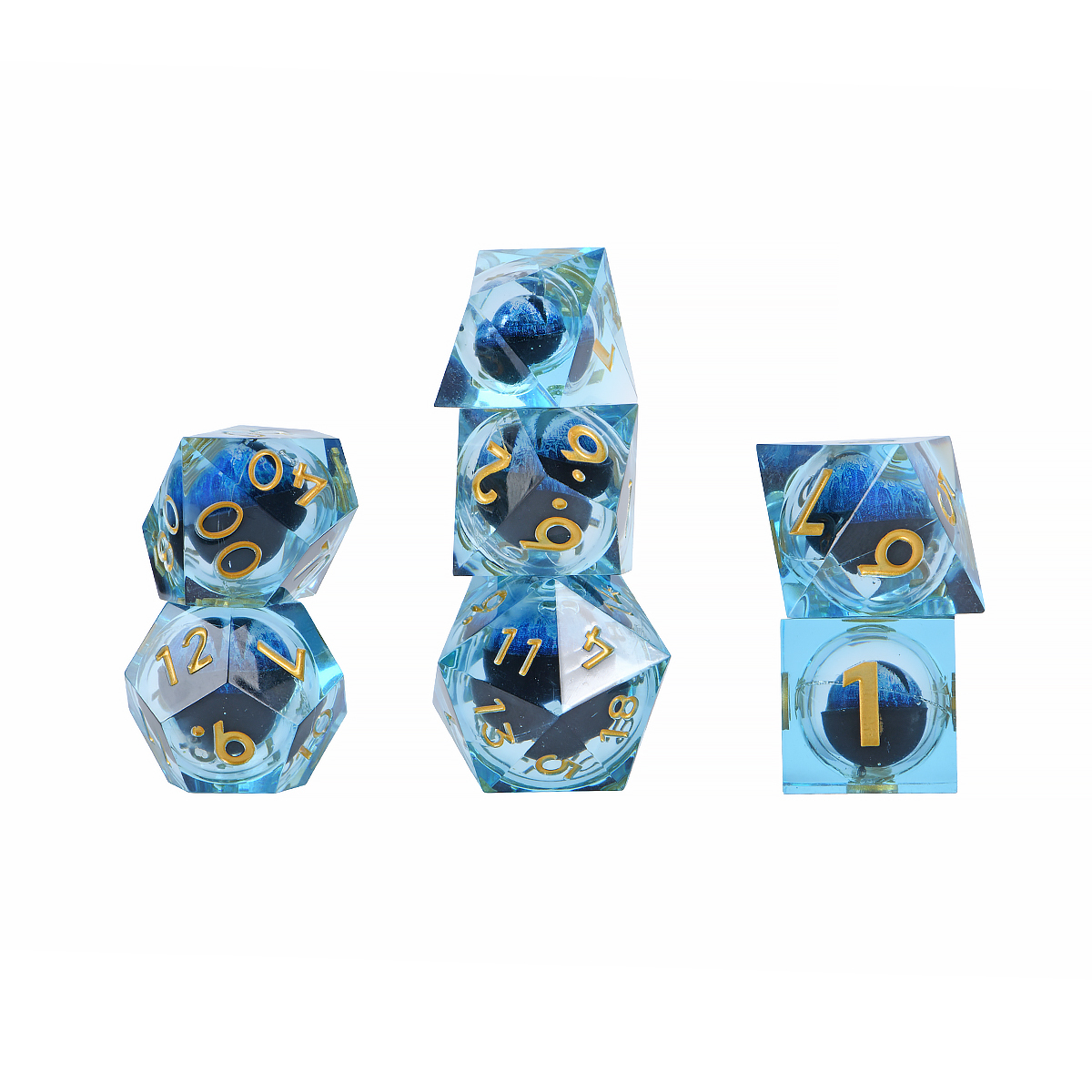 azul 3