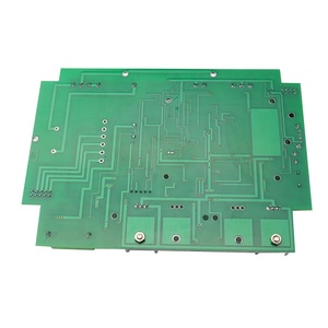 PCB & OEM PCBA制造商快速报价PCB制造电路板提供一站式PCB设计服务 - Product Image 4