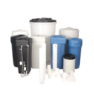 Умягчитель фильтра для воды, 70 л, 100 л, 145 л - Product Image 1