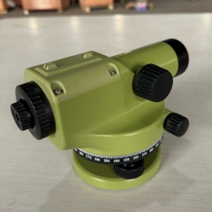 Hoge Precisie Meetinstrumenten Auto Level Met Accessoires Survey Instrument Automatisch Niveau - Product Image 6