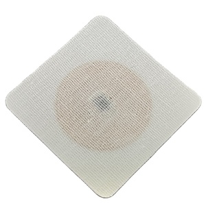 Lesen Schreiben Android IOS Support Angepasste NDEF Format Nfc Stickerei Logo Tag Kleidung Etikett Kompatibel mit Android und Ios - Product Image 5