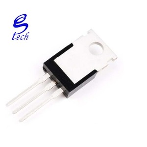 Bóng Bán Dẫn 2SC2078 TO-220 2SC2078 E2F3 Bóng Bán Dẫn 2SC2078 C2078 Bóng Bán Dẫn NPN C2078 - Product Image 2