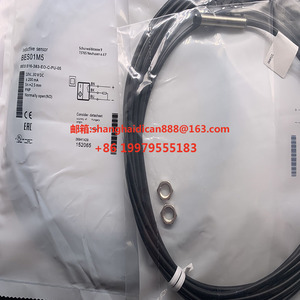 חיישן מתג קרבה חדש לגמרי חיישן bes030l bes 516-326-<span class=keywords><strong>g</strong></span>-e5-s4 זמין במלאי