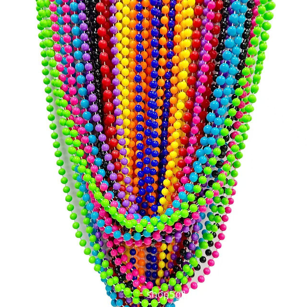 couleurs mélangées