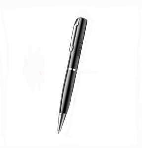 Multi Function DSP Noise Reduction Large Memory Writing Pen Shape Sound Voice <strong>Recorder</strong> - Product Image 4