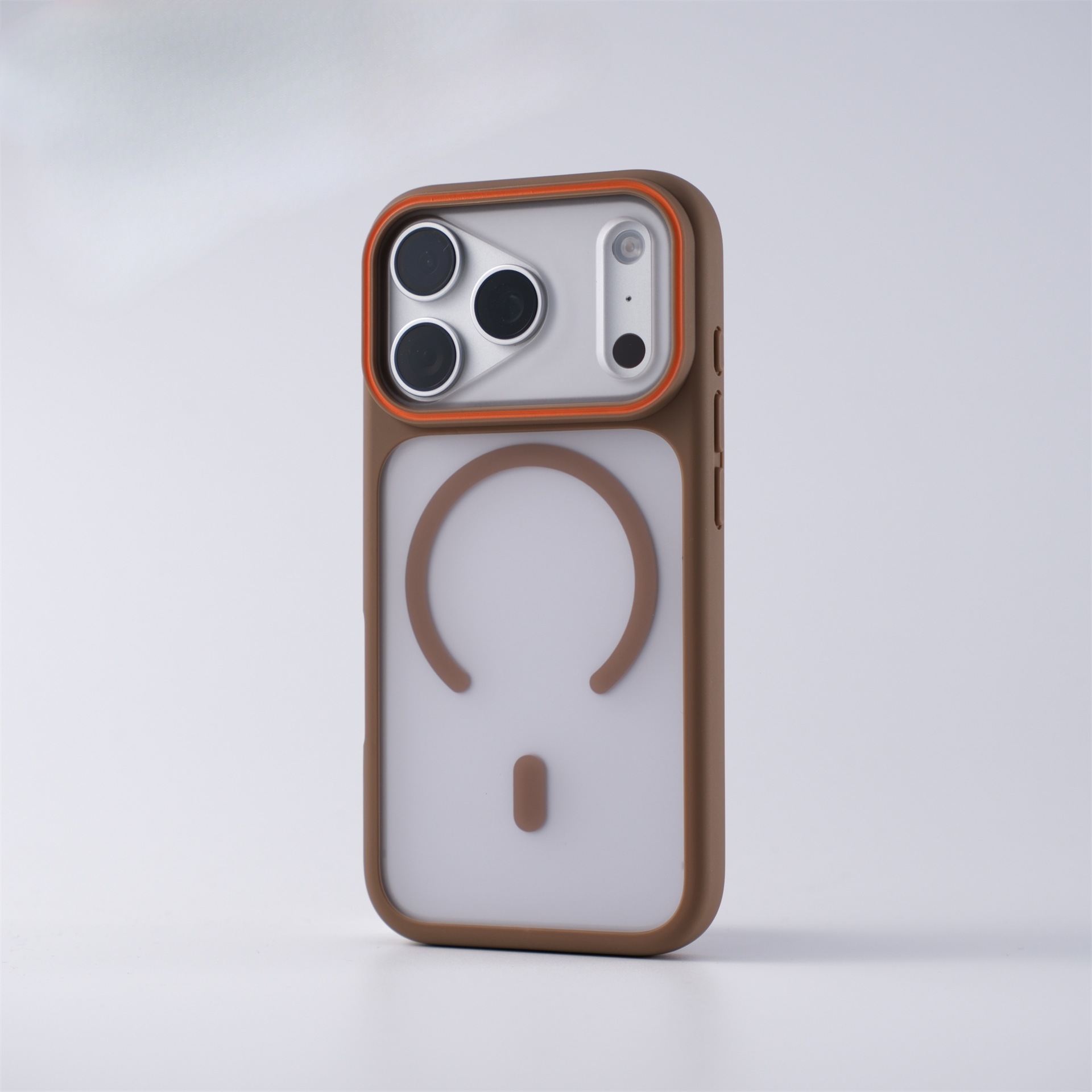 Phantom of the skin sense magnetic attraction gold