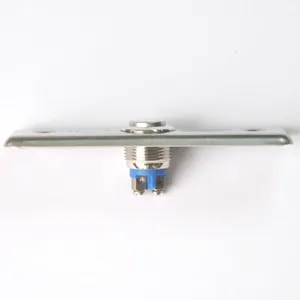 Кнопка выхода из нержавеющей стали - Product Image 4