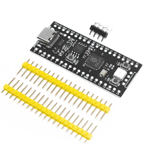 YD-RP2040 4M/16MB USB Typ-C Dual-Core-ARM-Prozessor Raspberry Pi Pico Entwicklungs platine Hochleistungs-Mikro controller - Product Image 1