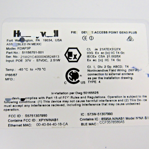 New Original Ready Stock 51156751-001 Industrial Automation PAC Dedicated PLC <strong>Programming</strong> <strong>Controller</strong> - Product Image 1