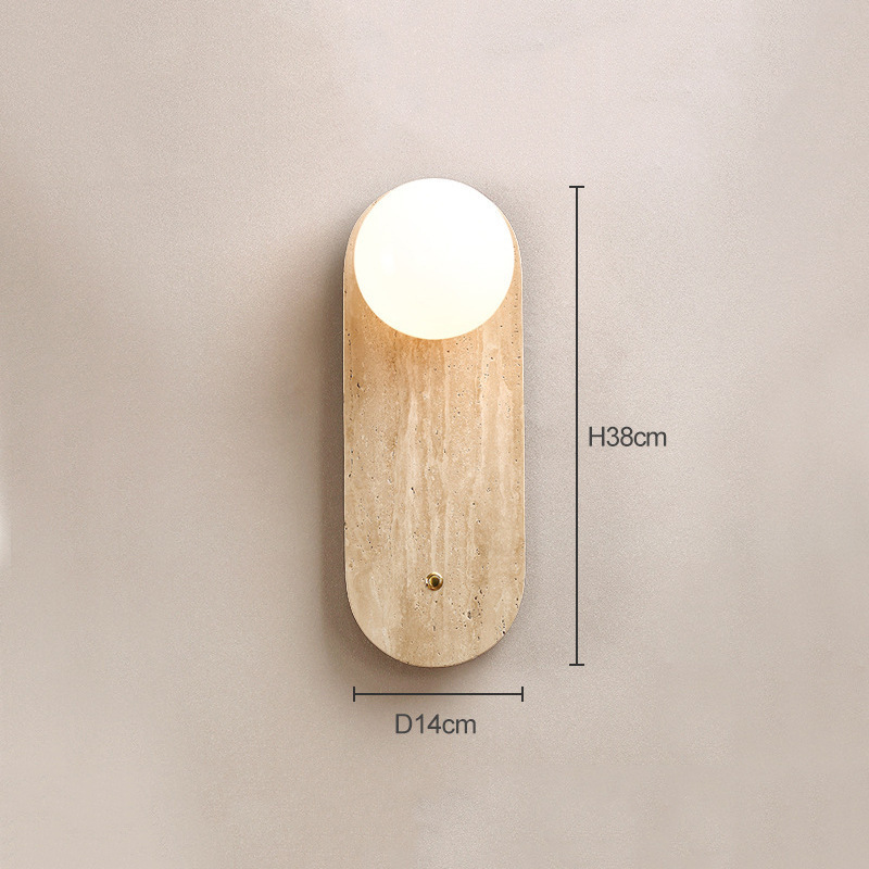 Modelo b-14h38cm