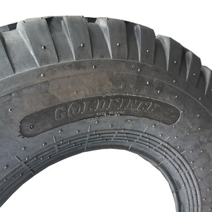 YHS ROCKWAY農業用トレーラー10.5/65-16 13.0/55-16タイヤ - Product Image 5