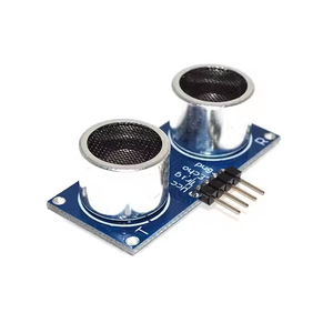 <span class=keywords><strong>HC</strong></span>-SR04P Ultrasonic variando módulo Ranging módulo <span class=keywords><strong>sensor</strong></span> 3-5.5V ampla tensão