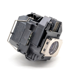 อะไหล่ ELPLP54หลอดไฟโปรเจคเตอร์สำหรับ Epson EB-S7/EB-S7 +/EB-S72/EB-S8/EB-S82/EB-W7/EB-W8/EB-X7พร้อมตัวเรือน - Product Image 4