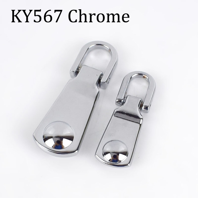 KY567 Chrome