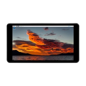 Raspberry Pi 5,5 Zoll 2K kapazitives Touch-LCD-Display, HD-Schnitts telle, IPS-Bildschirm, 1440x2560
