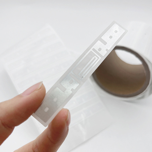 UHF REF9654 9454 H9 Label 860-920Mhz EPC <strong>Programming</strong> UV Ink protection <strong>Encoding</strong> RFID Uhf Tags for Tracking Car Headlight - Product Image 4