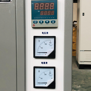 Changri Manufacturer Provides 1600c High Temperature Intelligent Control Box Type Heat Treatment Muffle <strong>Furnace</strong>