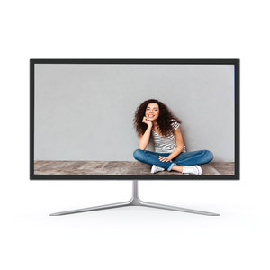 Ordenador de sobremesa 21,5 23,8, monobloque curvo, de alta velocidad, para jugadores i9, i7, i5, i3, con cpu ram, ssd, todo en uno - Product Image 3