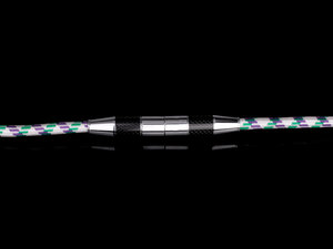 Micrófono XLR de alta calidad, Cable macho a hembra de 3 pines, extensión de conector xlr macho a hembra, cables de audio - Product Image 6