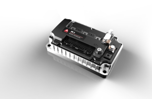 BLDC elettrico regolatore di azionamento del motore AC M4S-4401 48 v400a Brushless regolatore di velocità del motore a corrente continua - Product Image 4