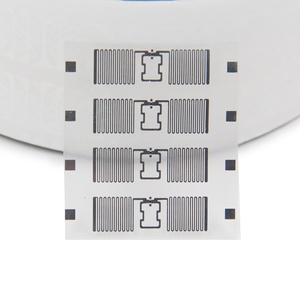 UHF 860-960 433mhz RFID Label Passive Paper Roll Smart Inlay/Label/Sticker/Tag - Product Image 6