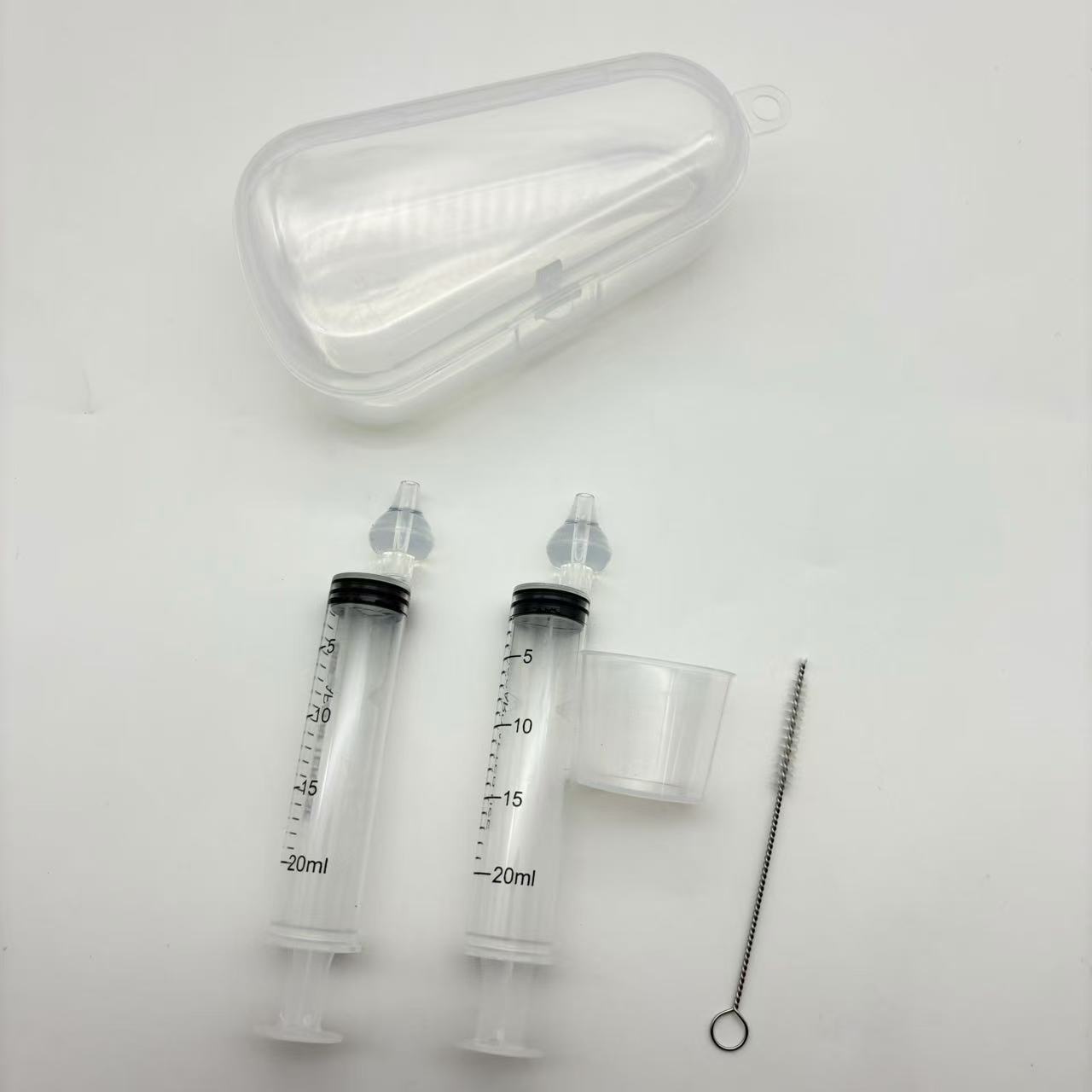 2x20ML dans l'emballage de boîte