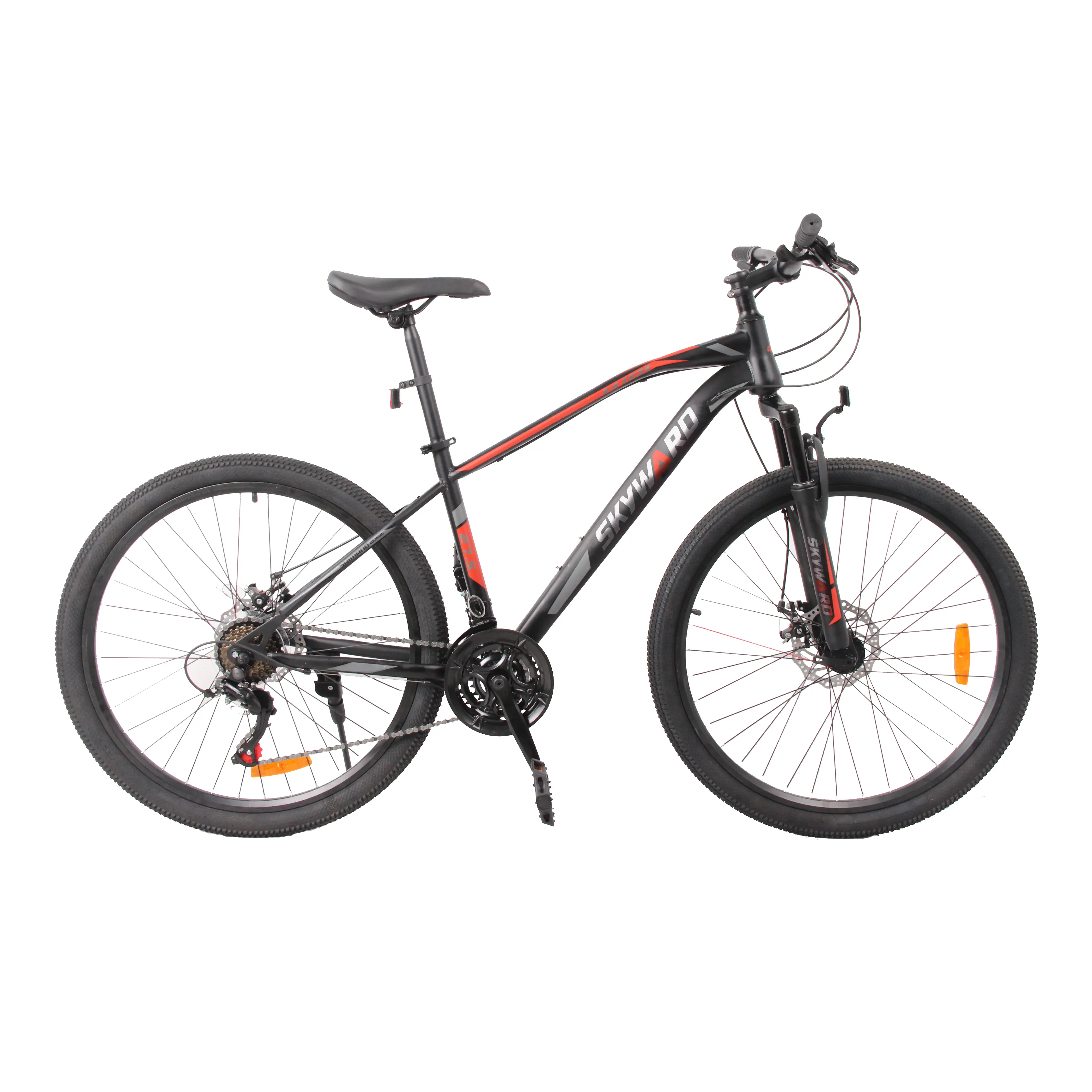 Skyward gran oferta 29 pulgadas freno de disco 7 velocidades Trek bicicleta de montaña