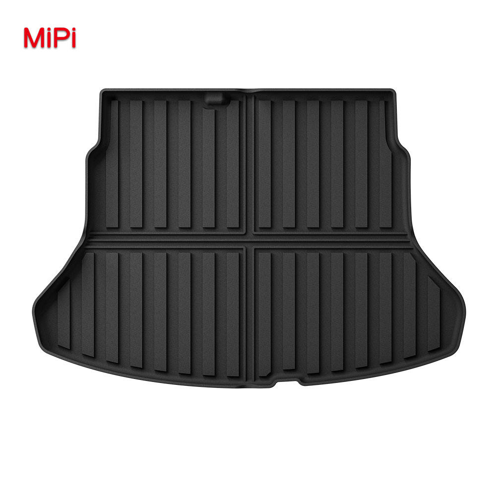 2017-2023 Kia Sonata5 Fuel Rear Trunk Mat