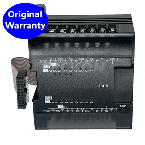 CP1W 16ER nuovo modulo PLC originale magazzino magazzino plc controller di programmazione CP1W-16ER uscita relè - Product Image 3
