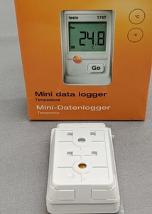 Testo 174T Mini-Temperatur datenlogger Temp Meter Tester -30 ~ 70 ° C Testo174T - Product Image 5