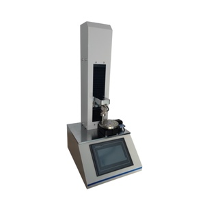 เครื่องทดสอบความแข็งแรงของบานเครื่องทดสอบความแข็งแบบแคปซูลแบบนิ่ม - Product Image 1