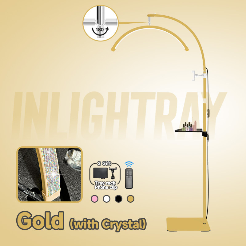 ORO Cristal