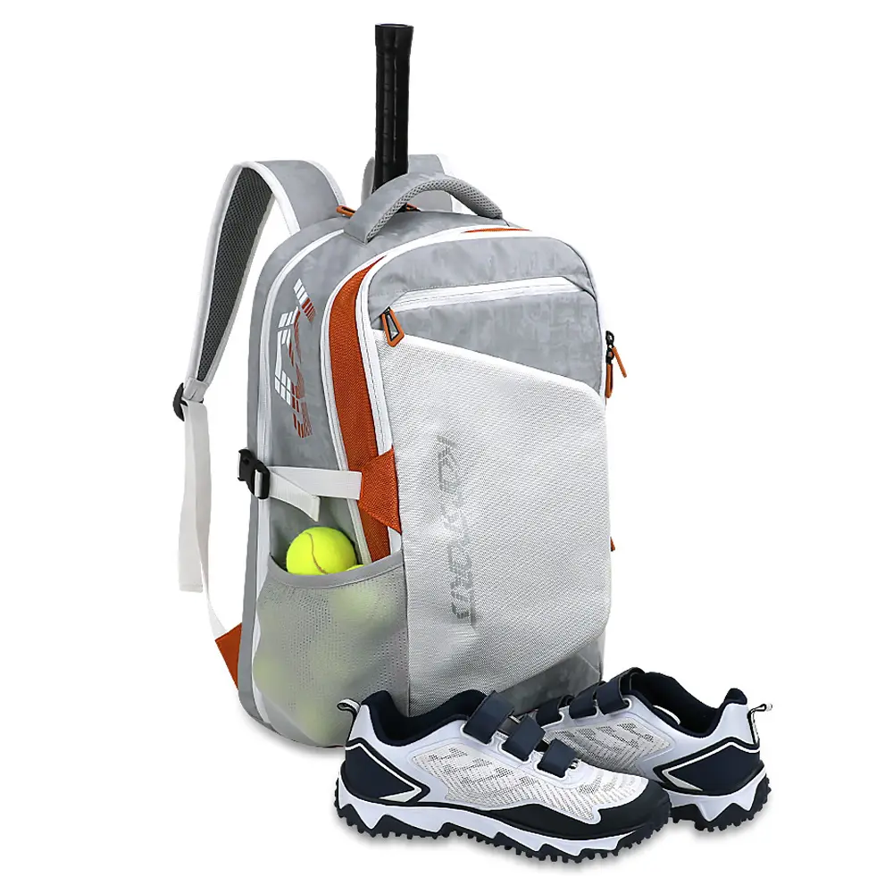 Kopbags neues Design Tennis-Raketen-Rucksack Tennis Sport-Rucksack Taschen