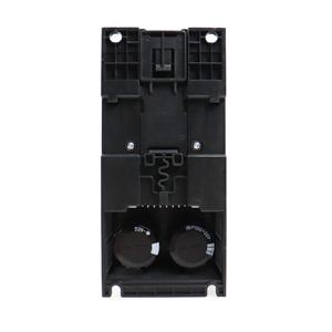 Convertidor de frecuencia VFD de 1.5KW Entrada 200V-380V Monofásico a salida Inversor de frecuencia variable trifásico