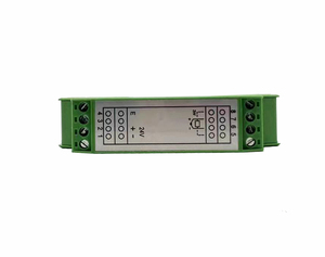 Transmisor de temperatura de entrada de 4-20 MRTD RTD/TC/mV/ohm con comunicación de HRRT C - Product Image 4