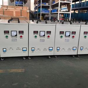 Dispositivo convertidor de fase digital giratorio para compresor de motor de CA automotriz 50Hz/60Hz Salida de frecuencia 1A Corriente para el hogar - Product Image 6