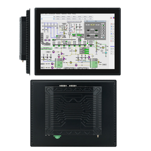 15 pollici di grado industriale Touch Screen Monitor modulo POE USB-B/USB-A porta Touch per CNC lui PC Mini PC - Product Image 1