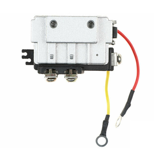 丰田花冠Telcel Spectrum - LX597 89620-10120高品质点火控制模块的工厂价格 - Product Image 4