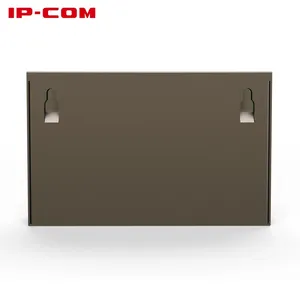 IP-COM G1005 5-Port-Gigabit-Ethernet-Desktop-Switch 10/100/1000Mbps Netzwerk-Switch mit QoS-Funktion Auto MDI/MDIX - Product Image 4