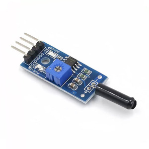SW18010P Vibrations sensor modul Normaler weise geöffnetes Vibrationsschalter-Alarms ensor modul für Arduino