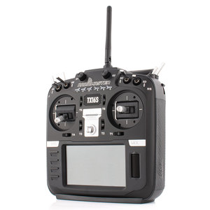 Радиомастер TX16S 16CH 2,4 GHz OpenTX многопротокольный Радиоуправляемый передатчик для дрона FPV Racing (дальность действия, датчик Холла Gimbals)