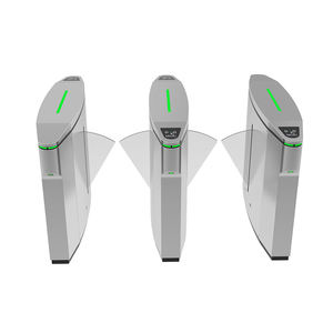 Karsun New Design Security Drehkreuz für Drehkreuz tor der U-Bahnstation mit RFID-Zugangs kontrolle Hersteller Direct - Product Image 5